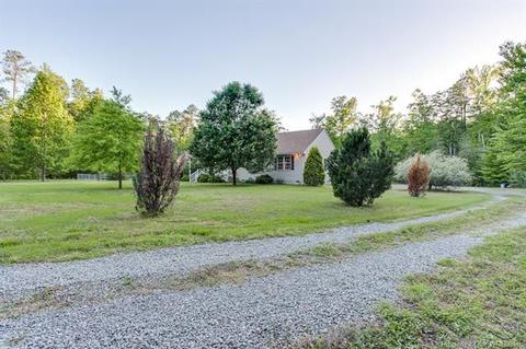 3200 E Vaidens Pond Rd, Lanexa, VA 23089 photo 8