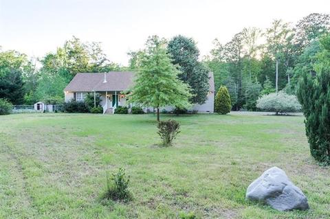 3200 E Vaidens Pond Rd, Lanexa, VA 23089 photo 7