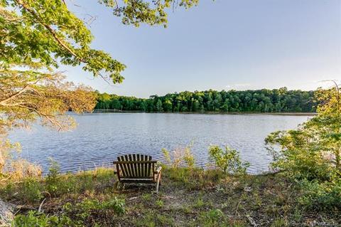 3200 E Vaidens Pond Rd, Lanexa, VA 23089 photo 5