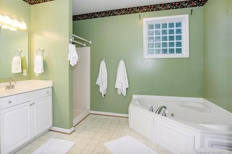3200 E Vaidens Pond Rd, Lanexa, VA 23089 photo 24