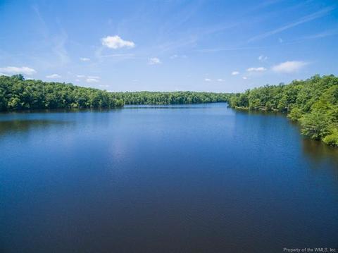 3200 E Vaidens Pond Rd, Lanexa, VA 23089 photo 50