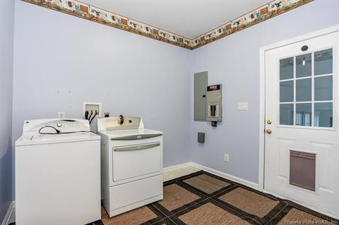 3200 E Vaidens Pond Rd, Lanexa, VA 23089 photo 31