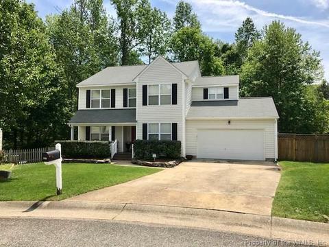 309 High Point Rd, Williamsburg, VA 23185 photo 1