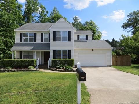 309 High Point Rd, Williamsburg, VA 23185 photo 2