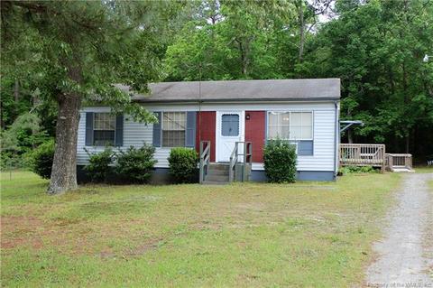 9948 Forest Grove Dr, Gloucester, VA 23061 photo 1