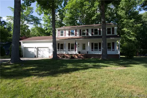 9 Berkeley Cir, Williamsburg, VA 23185 photo 1