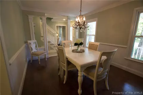9 Berkeley Cir, Williamsburg, VA 23185 photo 4