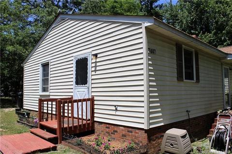 7442 Corr St, Gloucester, VA 23061 photo 1