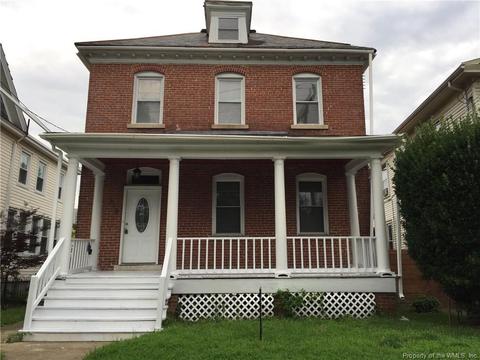 118 S Willard Ave, Hampton, VA 23663 photo 1