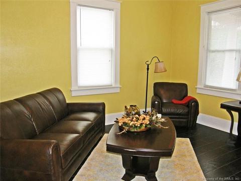 118 S Willard Ave, Hampton, VA 23663 photo 5