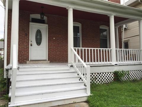 118 S Willard Ave, Hampton, VA 23663 photo 2