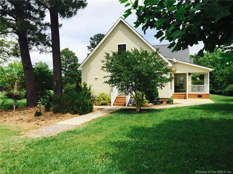 6074 E Colonial Trl, Surry, VA 23883 photo 21