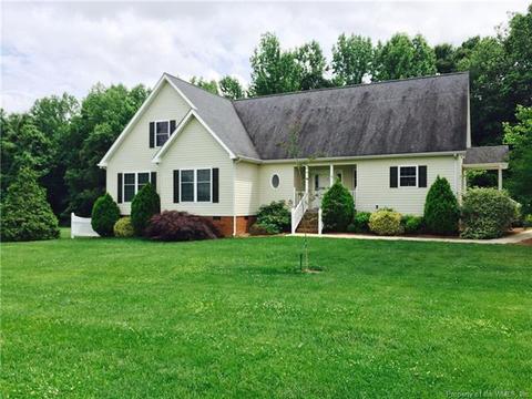 6074 E Colonial Trl, Surry, VA 23883 photo 1