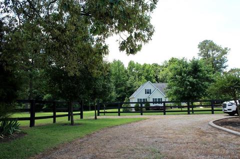 6074 E Colonial Trl, Surry, VA 23883 photo 18