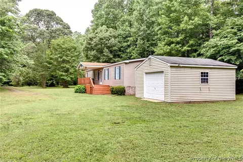 3045 N Waterside Dr, Lanexa, VA 23089 photo 14