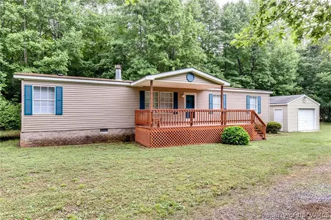 3045 N Waterside Dr, Lanexa, VA 23089 photo 2