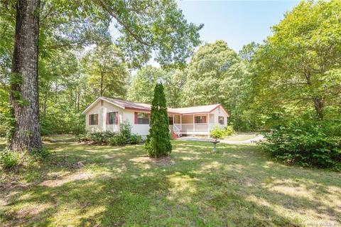3592 Dunrovin Ln, Gloucester, VA 23061 photo 30