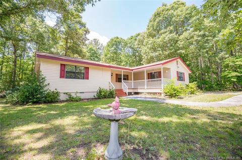 3592 Dunrovin Ln, Gloucester, VA 23061 photo 32