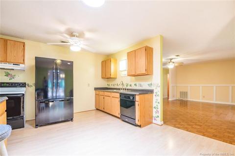 3592 Dunrovin Ln, Gloucester, VA 23061 photo 12