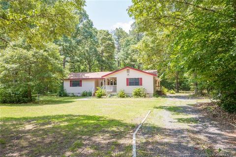 3592 Dunrovin Ln, Gloucester, VA 23061 photo 28