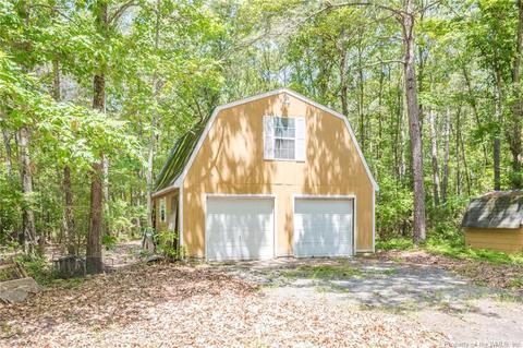 3592 Dunrovin Ln, Gloucester, VA 23061 photo 9