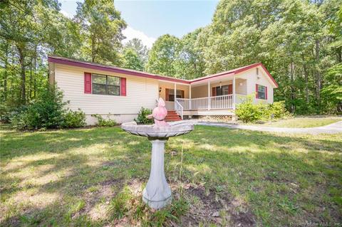 3592 Dunrovin Ln, Gloucester, VA 23061 photo 31