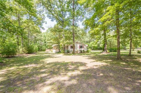3592 Dunrovin Ln, Gloucester, VA 23061 photo 10