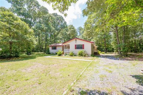 3592 Dunrovin Ln, Gloucester, VA 23061 photo 27