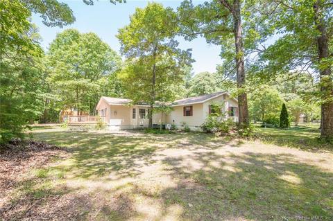 3592 Dunrovin Ln, Gloucester, VA 23061 photo 5