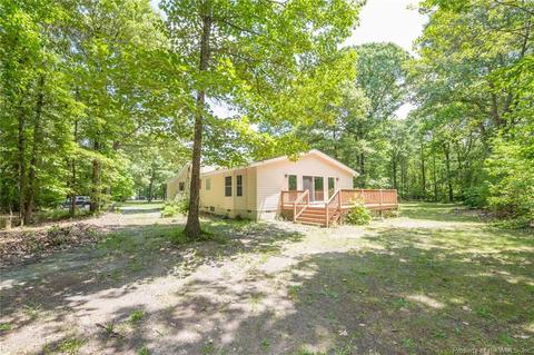 3592 Dunrovin Ln, Gloucester, VA 23061 photo 29