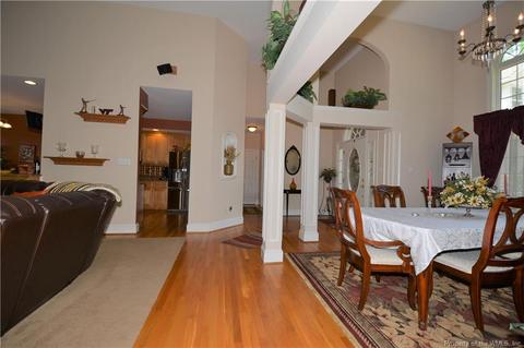5880 Brickshire Dr, Providence Forge, VA 23140 photo 6