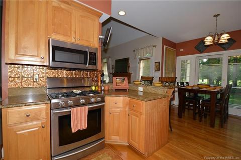 5880 Brickshire Dr, Providence Forge, VA 23140 photo 17