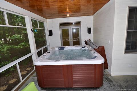 5880 Brickshire Dr, Providence Forge, VA 23140 photo 31