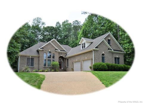 5880 Brickshire Dr, Providence Forge, VA 23140 photo 1