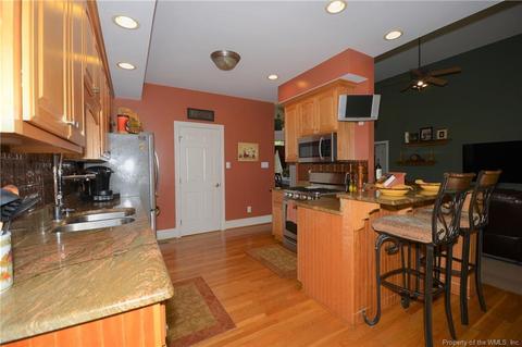 5880 Brickshire Dr, Providence Forge, VA 23140 photo 15