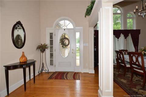 5880 Brickshire Dr, Providence Forge, VA 23140 photo 3
