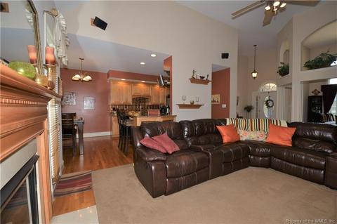 5880 Brickshire Dr, Providence Forge, VA 23140 photo 8