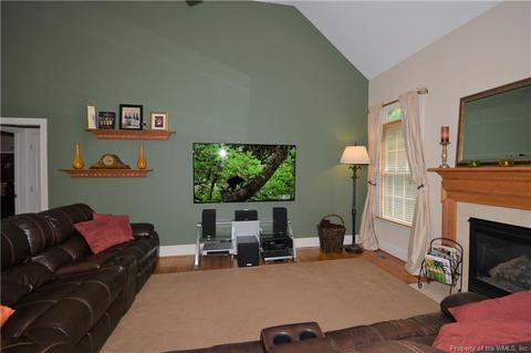 5880 Brickshire Dr, Providence Forge, VA 23140 photo 9