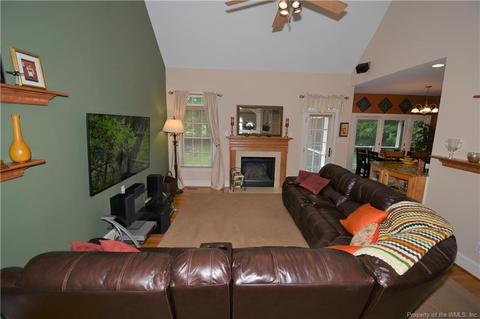 5880 Brickshire Dr, Providence Forge, VA 23140 photo 10