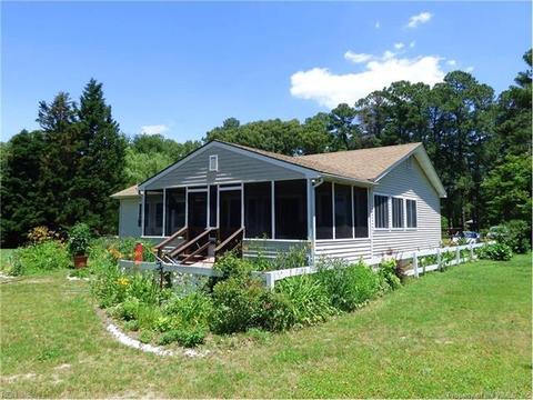 6232 Allmondsville Rd, Gloucester, VA 23061 photo 2