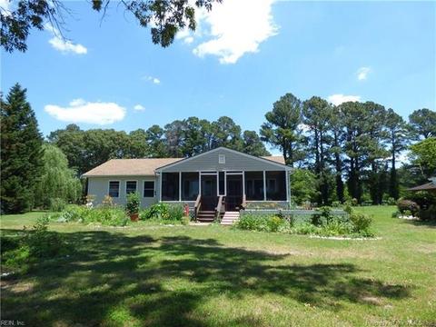 6232 Allmondsville Rd, Gloucester, VA 23061 photo 14