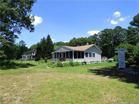 6232 Allmondsville Rd, Gloucester, VA 23061 photo 23