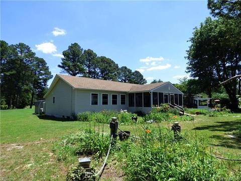 6232 Allmondsville Rd, Gloucester, VA 23061 photo 6