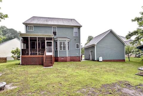 6809 Bershak Ct, Gloucester, VA 23061 photo 34