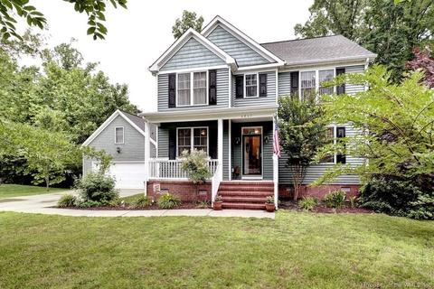 6809 Bershak Ct, Gloucester, VA 23061 photo 1