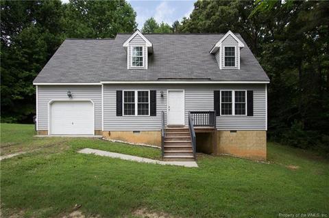 5793 Centerville Rd, Williamsburg, VA 23188 photo 1
