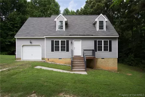 5793 Centerville Rd, Williamsburg, VA 23188 photo 1
