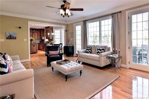 4369 Landfall Dr, Williamsburg, VA 23185 photo 8