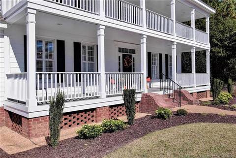 4369 Landfall Dr, Williamsburg, VA 23185 photo 3