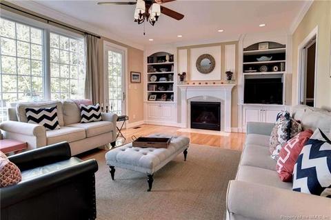 4369 Landfall Dr, Williamsburg, VA 23185 photo 9